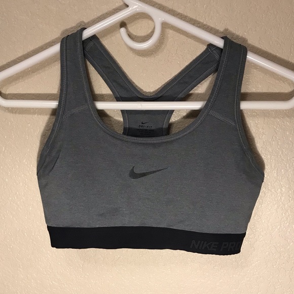 Nike Other - Nike Pro Sports Bra